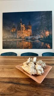 Casa del Zsoldos - Budapest - 6