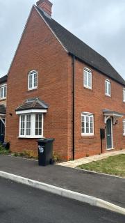 Towcester 2 bed house - 5
