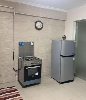 A Cozy Apartment Near Cairo Airport - Cairo - 2