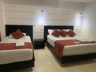 Park Hotel - Santa Marta - 4