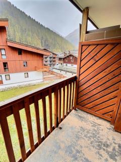 Résidence Hameaux De Val - Studio pour 2 personnes situé à Val d'Isère à 600m du centre du village et des pistes MAE-0141 - 2