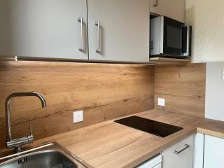 Résidence La Clef - Appartement au coeur des Coches MAE-0181 - Aime-La Plagne - 4