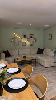 Olive Apartment with terrace B100 in Grand Resort Pamporovo - 6