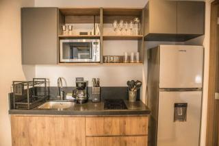 Great location, NEW, 1br 4 ppl - Tulum - 3