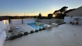 Villa MM Stankovci with heated pool, sauna, jacuzzi - Stankovci - 7