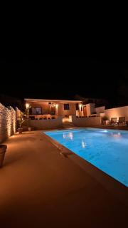 Villa MM Stankovci with heated pool, sauna, jacuzzi - 8