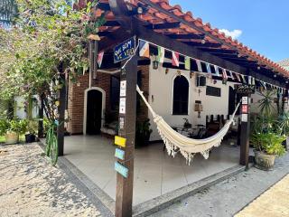 Casa mangaratiba - Mangaratiba - 7