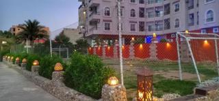 منتجع اباظة السياحى - Hurghada - 4