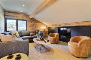Résidence 401 - Appartement Le 401 - Montriond centre MAE-1051 - Montriond - 0