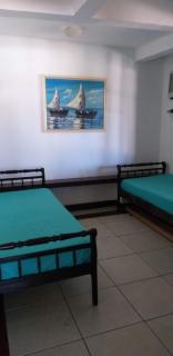 CASA EM CONDOMINIO DE ALTO PADRAO-BUZIOs- LOCALIZADA NO MELHOR BAIRRO-GERIBA-4 QUARTOS SENDO 3 SUITES-AR COND EM TODOS OS QUARTOS-4 BANHEIROS-CHURRASQUEIRA-PISCINA-SAUNA-TV SKY-INTERNET-16 HOSPEDES - Búzios - 5