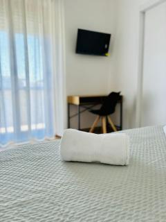 Guest House Levante - Porto Torres - 2