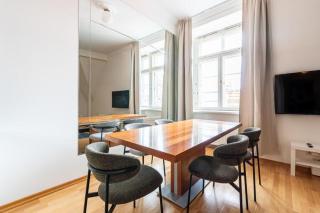 Old Town Square Residence - Tallinn - 4