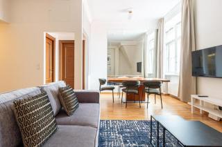 Old Town Square Residence - Tallinn - 3