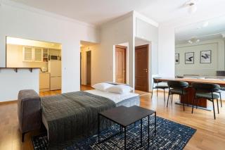 Old Town Square Residence - Tallinn - 1