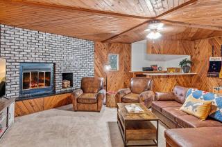 Hot Tub and Spacious Backyard Close to Lake! - Coeur d'Alene - 9