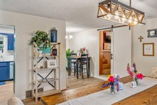 Hot Tub and Spacious Backyard Close to Lake! - Coeur d'Alene - 7