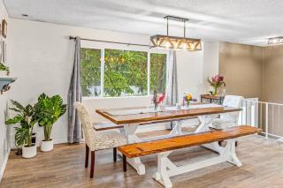 Hot Tub and Spacious Backyard Close to Lake! - Coeur d'Alene - 5