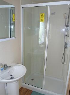 4 berth static caravan at Hoburne Devon Bay, Paignton - Goodrington - 5