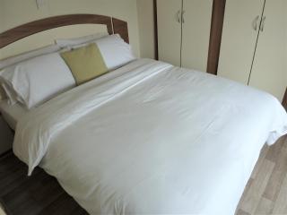 4 berth static caravan at Hoburne Devon Bay, Paignton - Goodrington - 3