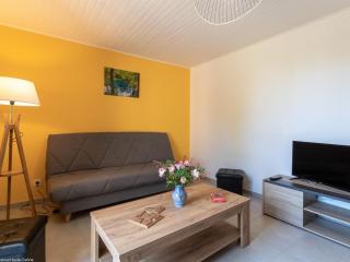 Maison rénovée à la campagne, jardin clos, animaux admis, vélos & parking privés - FR-1-583-335 - - 9
