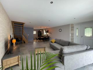 Gîte rénové avec jardin: détente et nature - FR-1-583-346 - Maizières - 4