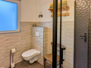 Maison mitoyenne avec terrasse, WIFI, parking et terrain de pétanque - FR-1-583-334 - Amage - 1