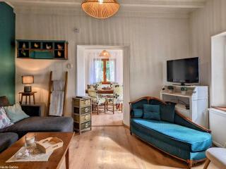 Gîte familial à Héricourt avec jardin et parking proche Belfort, 3 ch. - FR-1-583-338 - Héricourt - 9