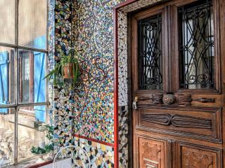Gîte familial à Héricourt avec jardin et parking proche Belfort, 3 ch. - FR-1-583-338 - Héricourt - 5