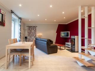 Maison rénovée avec jardin près de la Saône - FR-1-583-356 - 9