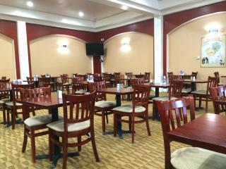Best Western Plus Yosemite Way Station - 4