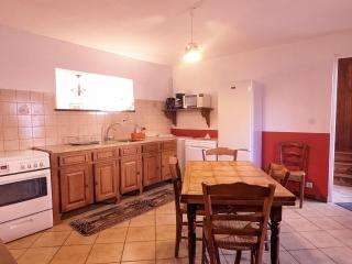 Gîtes chaleureux près de Luxeuil-les-Bains, animaux acceptés - FR-1-583-361 - Vauvillers - 7