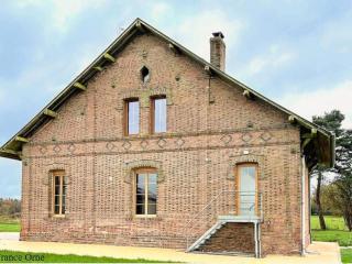 Gîte paisible en Normandie avec WiFi, animaux admis - FR-1-497-227 - - 9