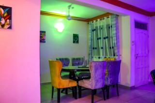 Walnic Homes, Mtwapa Luxury Holiday Homes - 5