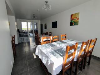 Gîte confortable avec cheminée et parking, proche Verdun - FR-1-585-159 - - 8