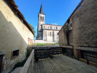 Gîte confortable avec cheminée et parking, proche Verdun - FR-1-585-159 - - 5