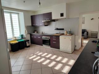 Gîte confortable avec cheminée et parking, proche Verdun - FR-1-585-159 - - 2