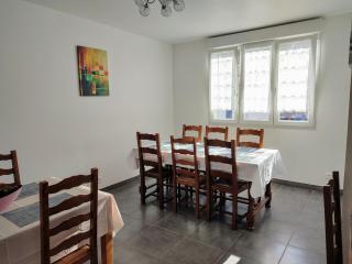 Gîte confortable avec cheminée et parking, proche Verdun - FR-1-585-159 - - 1