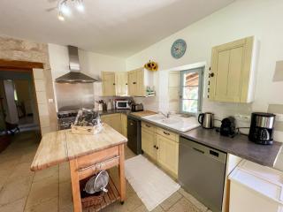 Gîte en Touraine avec piscine privée, spa et WiFi - FR-1-381-601 - Cussay - 8