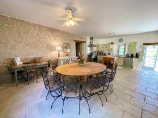 Gîte en Touraine avec piscine privée, spa et WiFi - FR-1-381-601 - Cussay - 4