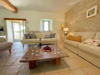 Gîte en Touraine avec piscine privée, spa et WiFi - FR-1-381-601 - Cussay - 2