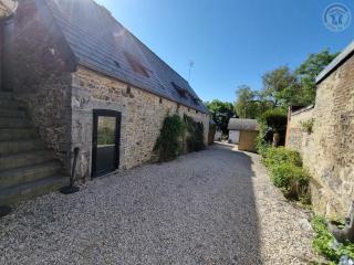Gîte bien-être avec piscine, spa et sauna à Gussignies - FR-1-510-223 - Gussignies - 2