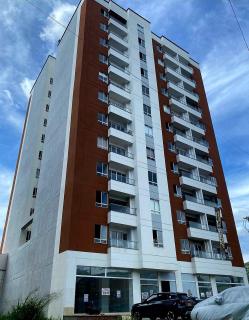 San Gil Plaza Apartamento - San Gil - 9