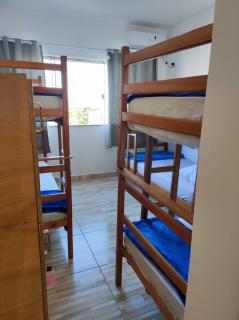 Hostel Vista Mar - Porto Seguro - 5
