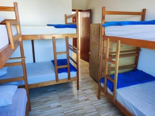 Hostel Vista Mar - Porto Seguro - 3