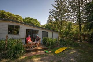 Plomer Beach House - 7