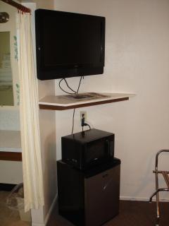 Tops Motel - Burley - 3