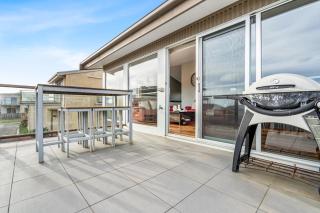 Tides Port Fairy - 1