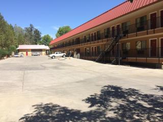Best Western Plus Yosemite Way Station - Mariposa - 2