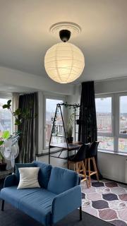 cute studio in brussel - Brussel - 7
