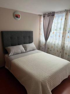Apartamento Entero Sector Exclusivo De Zipaquira - Zipaquirá - 8